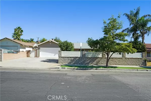 13058 Gridley Street, Sylmar (los Angeles), CA 91342