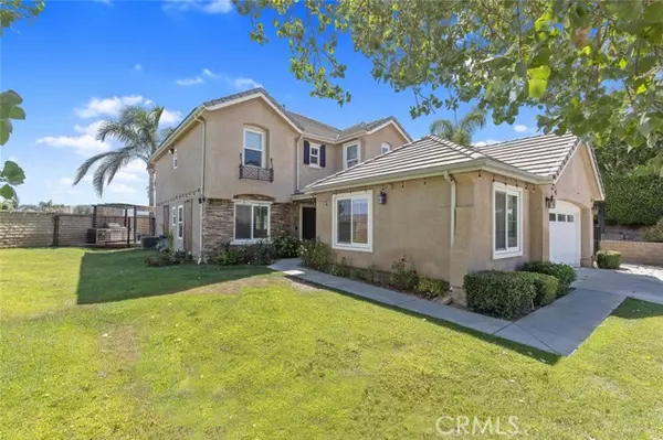 Castaic, CA 91384,27910 Bridlewood Drive