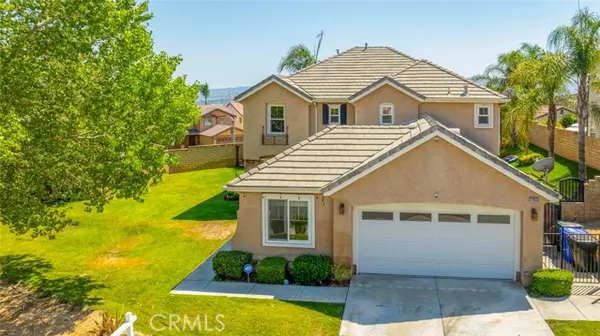 27910 Bridlewood Drive, Castaic, CA 91384