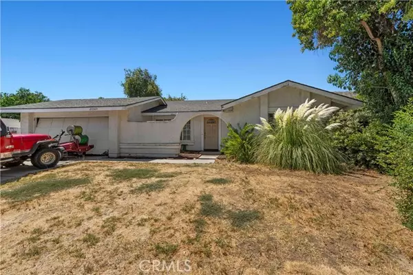 25569 Langston Street, Valencia (santa Clarita), CA 91355