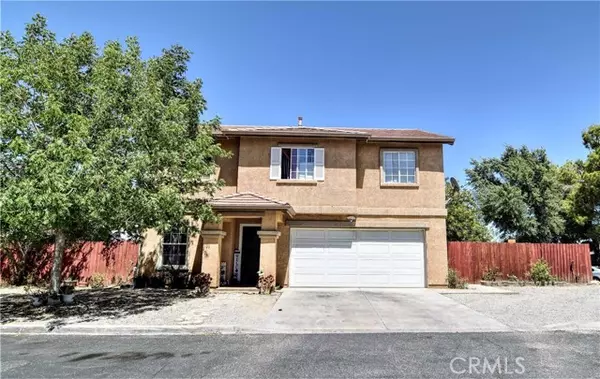 40243 Pantano Rd, Palmdale, CA 93550