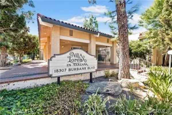 18307 BURBANK Boulevard #64, Tarzana (los Angeles), CA 91356