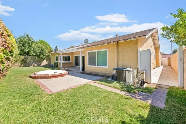 Simi Valley, CA 93063,3657 Citronella Street