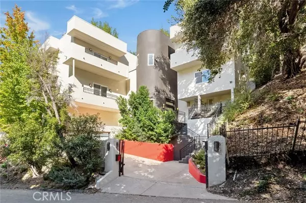 4148 Sunswept Drive, Studio City (los Angeles), CA 91604