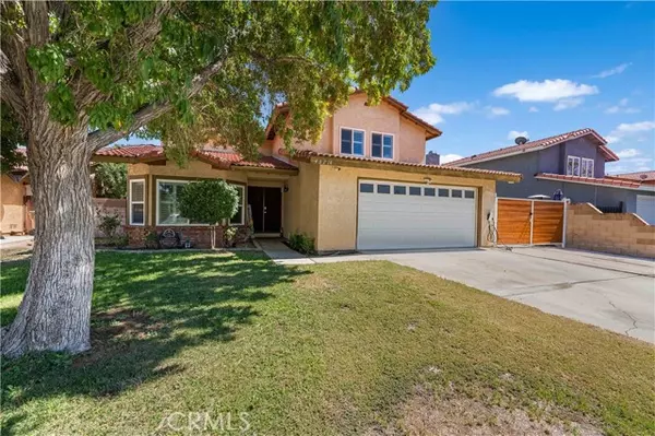 43714 EMILE ZOLA ST, Lancaster, CA 93535