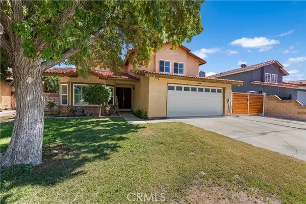 43714 EMILE ZOLA ST, Lancaster, CA 93535