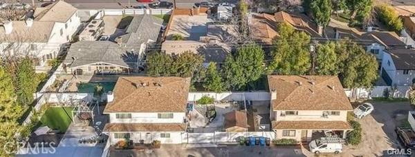 22819 Mariano Street, Woodland Hills (los Angeles), CA 91367