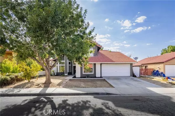 37317 Sand Brook Drive, Palmdale, CA 93550