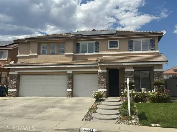 40063 Watford Way, Palmdale, CA 93551