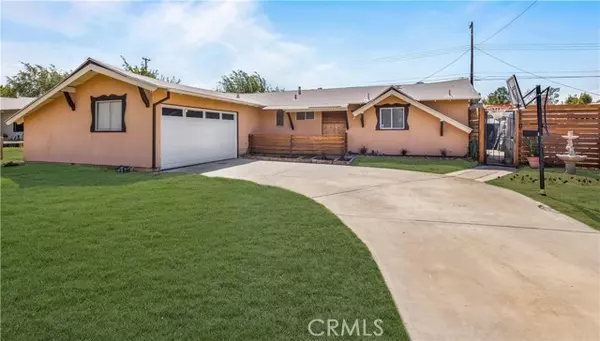 Lancaster, CA 93534,43827 Rimvale Avenue