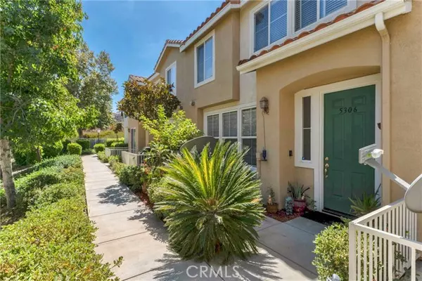 18038 Flynn Drive #5306, Canyon Country (santa Clarita), CA 91387