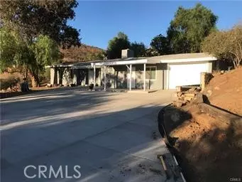 32755 Wagon Wheel Road, Agua Dulce, CA 91390