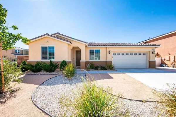 39115 Cocobola Court, Palmdale, CA 93551