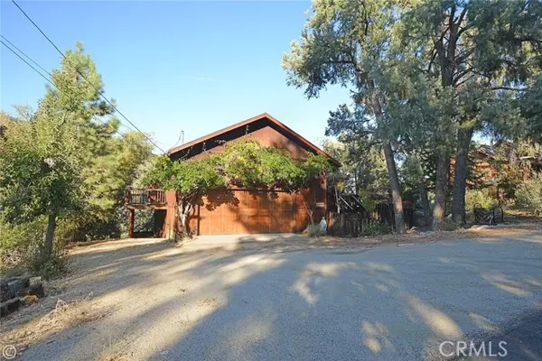 2428 Innsbruck Court, Pine Mtn Club, CA 93222