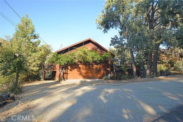 2428 Innsbruck Court, Pine Mtn Club, CA 93222