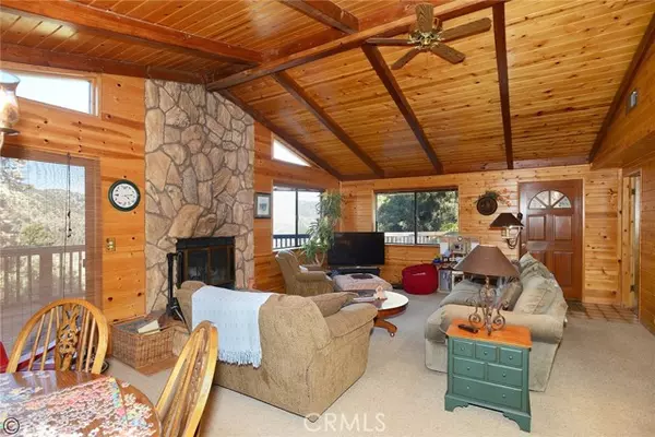 Pine Mtn Club, CA 93222,2428 Innsbruck Court