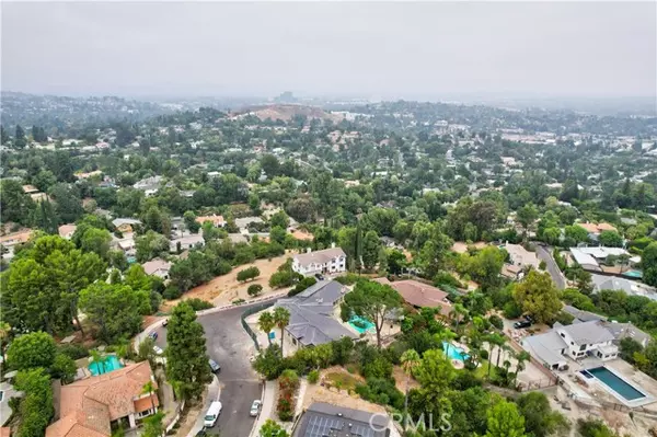 Woodland Hills (los Angeles), CA 91364,4801 Nomad Drive