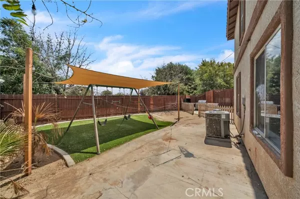 Palmdale, CA 93550,150 Andalucia Drive