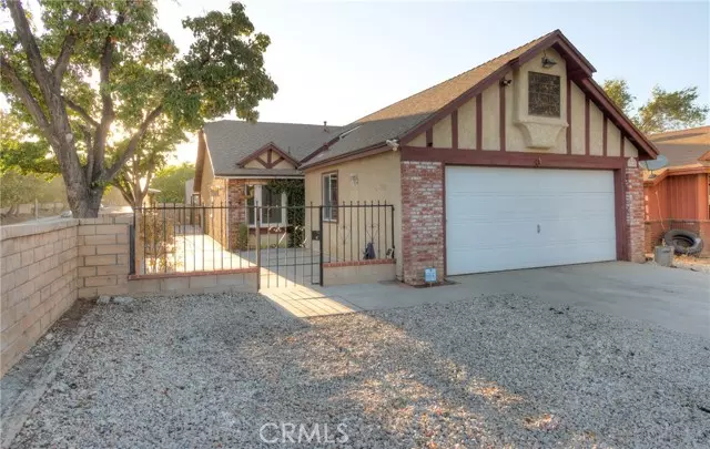 37603 Melton Avenue, Palmdale, CA 93550