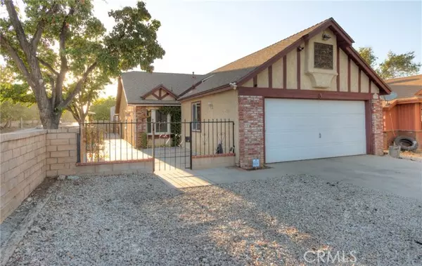 37603 Melton Avenue,  Palmdale,  CA 93550