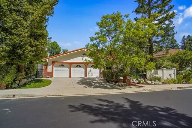 Porter Ranch (los Angeles), CA 91326,11926 Eddleston Drive