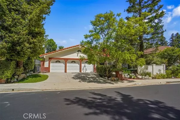 11926 Eddleston Drive, Porter Ranch (los Angeles), CA 91326