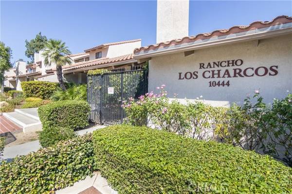 10444 Canoga Avenue #27, Chatsworth (los Angeles), CA 91311