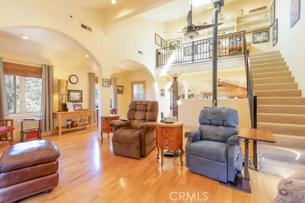 Pine Mtn Club, CA 93222,2717 Hillcrest Court