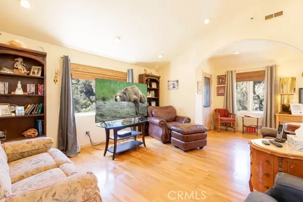 Pine Mtn Club, CA 93222,2717 Hillcrest Court