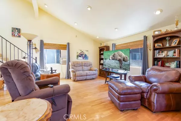 Pine Mtn Club, CA 93222,2717 Hillcrest Court