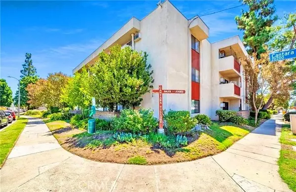 20234 Cantara Street #249, Winnetka (los Angeles), CA 91306