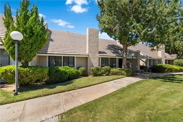 44143 Planet Circle, Lancaster, CA 93536