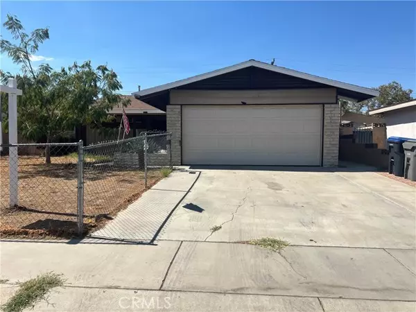 37929 Rudall Avenue, Palmdale, CA 93550