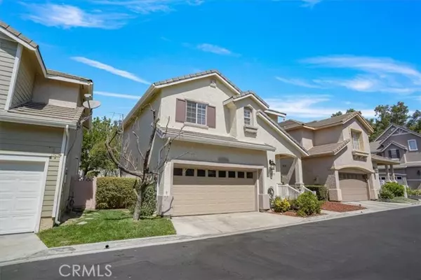 Valencia (santa Clarita), CA 91354,27155 Manor Circle