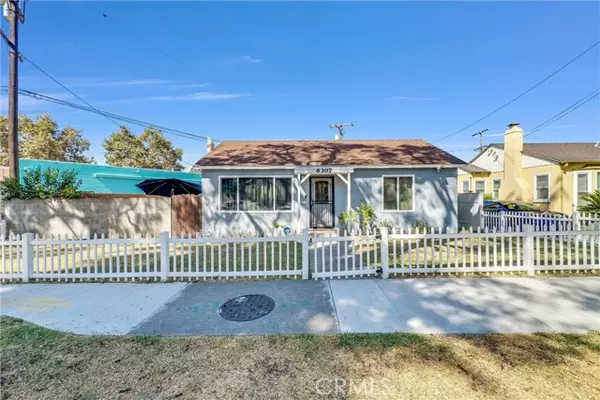 Whittier, CA 90601,6307 Palm Avenue