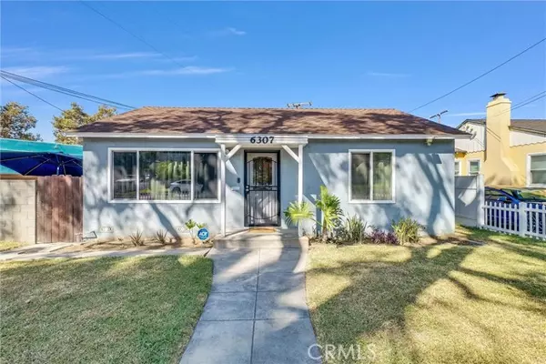 Whittier, CA 90601,6307 Palm Avenue