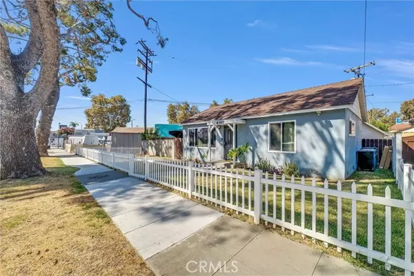 Whittier, CA 90601,6307 Palm Avenue