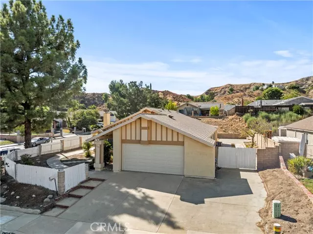 29835 Abelia Road, Canyon Country (santa Clarita), CA 91387