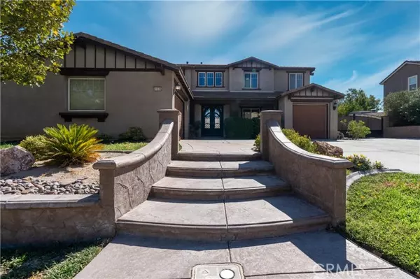 Palmdale, CA 93551,41626 Merryvale Lane