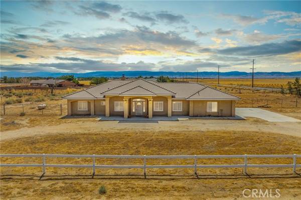 49540 90th Street, Lancaster, CA 93536