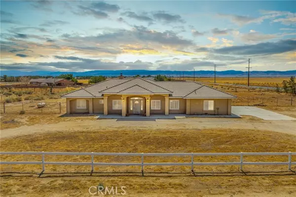 49540 90th Street, Lancaster, CA 93536