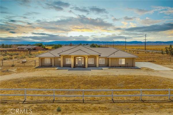 49540 90th Street, Lancaster, CA 93536