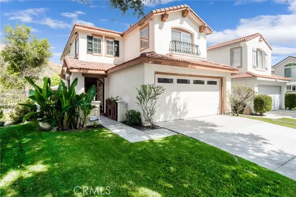 25713 Hammet Circle,  Stevenson Ranch,  CA 91381