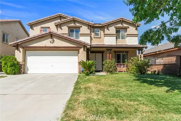 Palmdale, CA 93550,3131 Jojoba Terrace