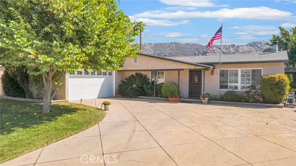 6342 Cynthia Street, Simi Valley, CA 93063