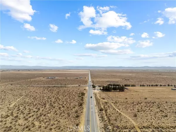 Rosamond, CA 93560,0 Kildeer Street