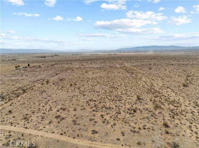 0 Kildeer Street, Rosamond, CA 93560