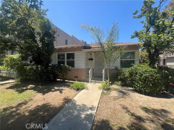 5713 Kester Avenue, Van Nuys (los Angeles), CA 91411