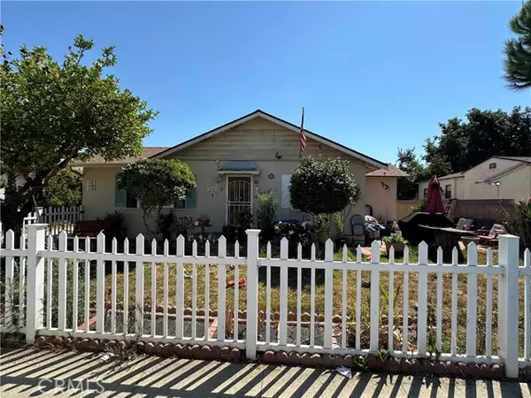 1216 W 166th Street, Gardena, CA 90247