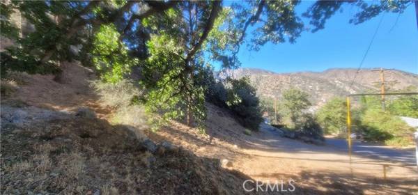 0 Pine Canyon, Frazier Park, CA 93225